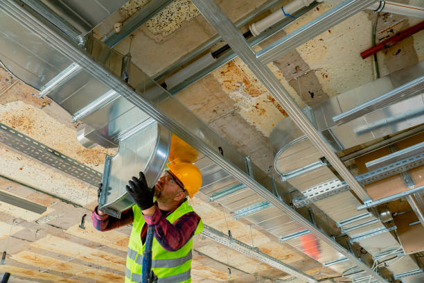 HVAC Maintenance Plan in Los Lunas, NM