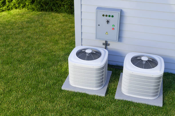 Best Residential HVAC Services  in Los Lunas, NM