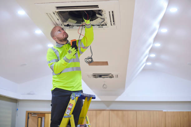 Best HVAC Maintenance Plan  in Los Lunas, NM