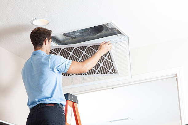 Best HVAC System Installation  in Los Lunas, NM